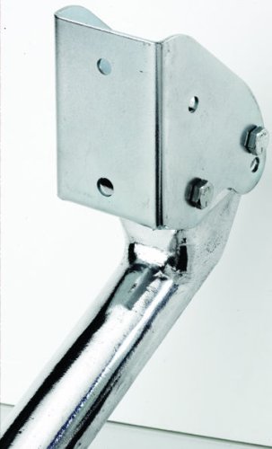 Carr 102522-1 Hoop Ii Xm3 Chrome Polished Step #TOP3