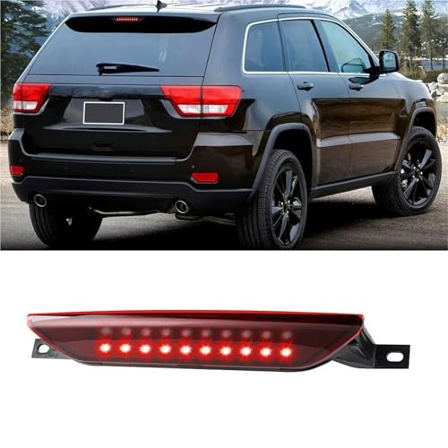 Feu stop arrière 5303754AF Jeep Compass et Grand Cherokee 2007-2017 - 2