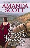 Border Wedding (Border Trilogy, 2)