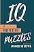 IQ Puzzles: Japanese IQ System: 1
