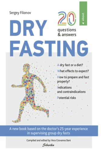 20 Questions & Answers About Dry Fasting: A Complete Guide