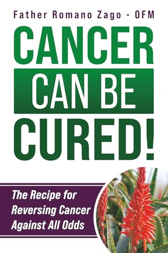 Cancer Can Be Cured!