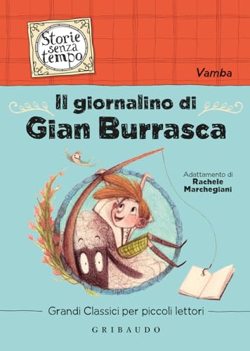 Il Giornalino Di Gian Burrasca Il Giornalino Di Gian Burrasca