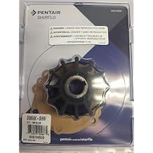 Sherwood 12 Blade Sherwood Impeller Kit 09959K-SHW