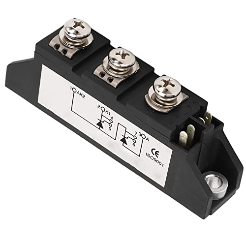 Module semi-conducteur contrôlé en silicium 44A de 600V à 2000V