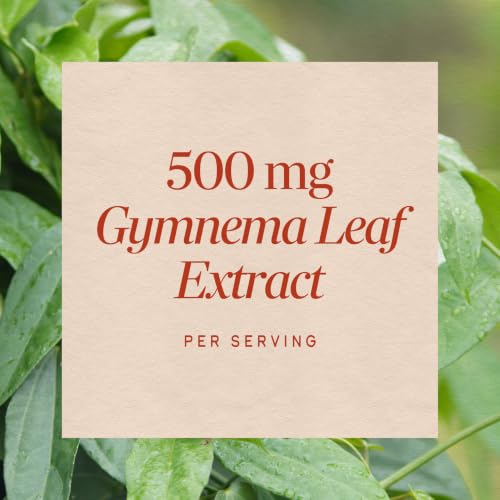 Nature's Way Gymnema Leaf Extract