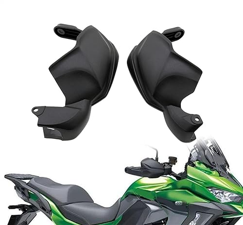 Protège-poignées pour Kawasaki Versys 1000 SE 2020