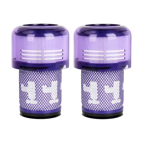 V12 Detect Slim / SV20 �ƌ݊����̂���t�B���^�[�A�����p�|���@�A�N�Z�T���[(2pcs)