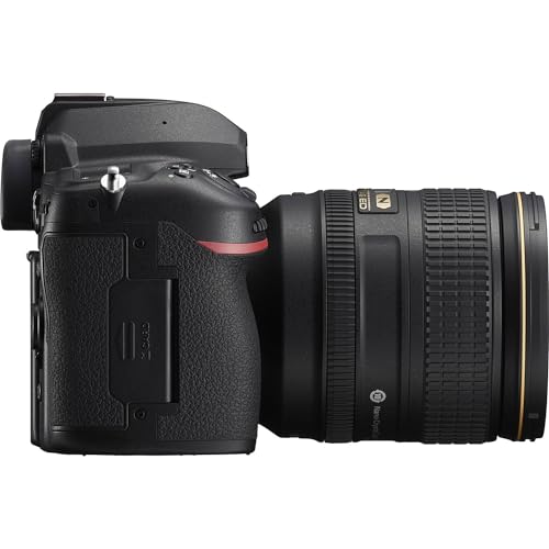Cámara DSLR Nikon D780 (Solo Cuerpo) con Accesorios miniatura 6