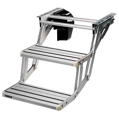 Thule - Double marchepied Omni-Step 12V Dimension (mm) - 502