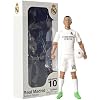 Sockers Banbo Toys Real Madrid CF Kylian Mbappe 8 شخصية كرة قدم قابلة للتجميع