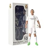 Sockers Banbo Toys Real Madrid CF Kylian Mbappe 8' Collectible Soccer Action Figure
