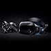 Samsung Hmd Odyssey Windows Mixed Reality Headset with 2 Wireless Controllers (XE800ZAA-HC1US)