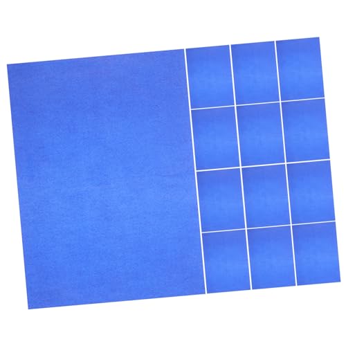 ERINGOGO 50 Sheets of A4 Graphite Carbon Transfer Paper Art Drawing Paper Boys and Girls Safe Easy to Trace