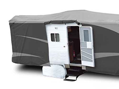 Adco 52245 Designer Series Sfs Aqua Shed Travel Trailer Rv Cover thumb #1