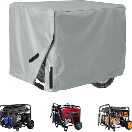 Generator Cover for Westinghouse iGen10000AS 12500W-10000W, Portable Generator Cover Water-Resistant