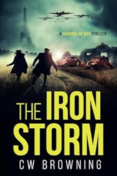The Iron Storm (Shadows of War)