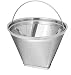 Reusable 4 Cone Coffee Filter Fit for Cuisinart Ninja Hamilton Beach Coffee Makers