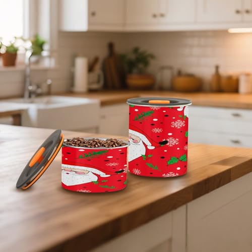 Envase hermético para café de acero inoxidable 30oz miniatura 7