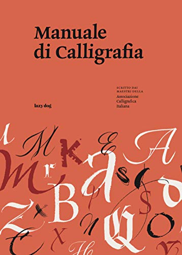 Manuale di calligraf