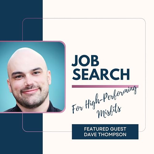 Reimagining the World of Work with Dave Thompson