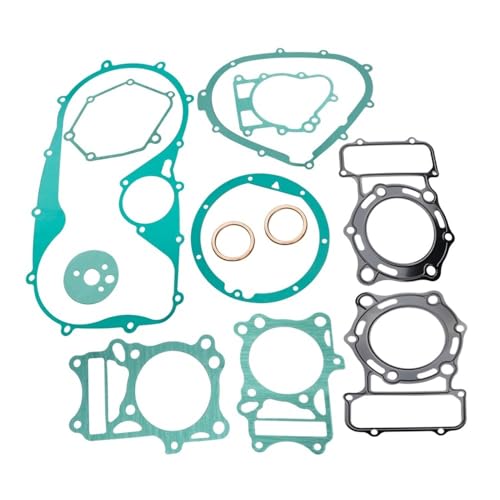 Kits de joints de cylindre et d'embrayage pour moto VN750 de 1986 à 1994