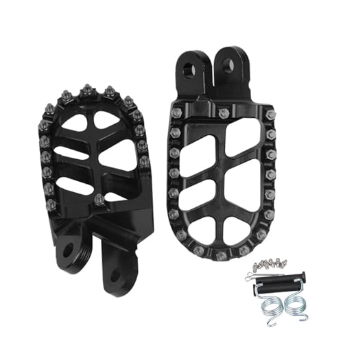 Repose-pieds avant XRV 750 Africa Twin | Accessoires de pièces moto XRV 650