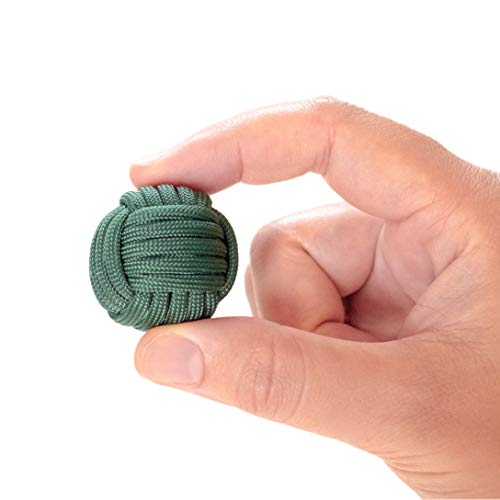 Boli Paracord Steel Baoding Balls for Massage, Meditation and Stress relief Boli Paracord Steel Baoding Balls for Massage, Meditation and Stress relief