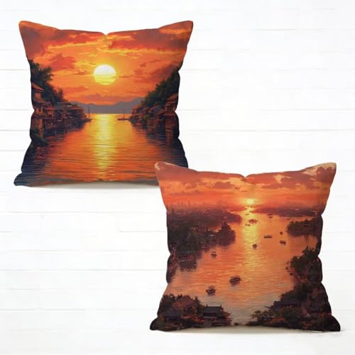 �N�b�V�����J�o�[ 55x55 cm 2���Z�b�g ���v ���z�c�J�o�[ 55 x 55 �\�t�@�[ �N�b�V���� ���� �l�C ���O �N�b�V���� �� �������J�o�[ �l�p HD���ʈ�� ���_�� �B���t�@�X�i�[�t���C�t�ăR���N�V���� �K�p�Ώ� �ƒ� �I�t�B�X �֎q �x�b