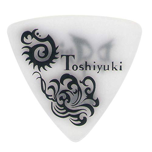 ESP Artist Pick Series D_Drive Toshiyuki Model PA-DDT08