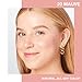 Maybelline Fit Me Powder Blush, Lightweight, Smooth, Blendable, Long-lasting All-Day Face Enhancing Makeup Color, Mauve, 1 Count