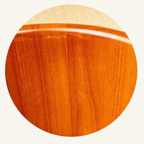 Cubeta de baño para pies de roble hecha a mano miniatura 3