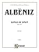 Songs of Spain, Opus 232 (For Piano)