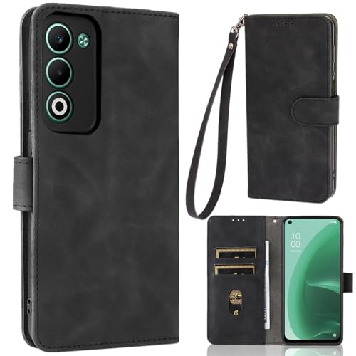 Heofuixt OPPO A5 5G �p �P�[�X �蒠�^ �y�X�g���b�v ��{�t�z �K�p OPPOA5 5G OPG06 au A502OP ���C���o�C�� CPH2735 SIM�t���[ �X�}�z�P�[�X �I�b�| A5 �蒠�^ ������ A55G �蒠 case 