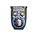 SHINA New 4 Axis Wireless Mach3 MPG Pendant CNC Handwheel Manual Pulse Generator