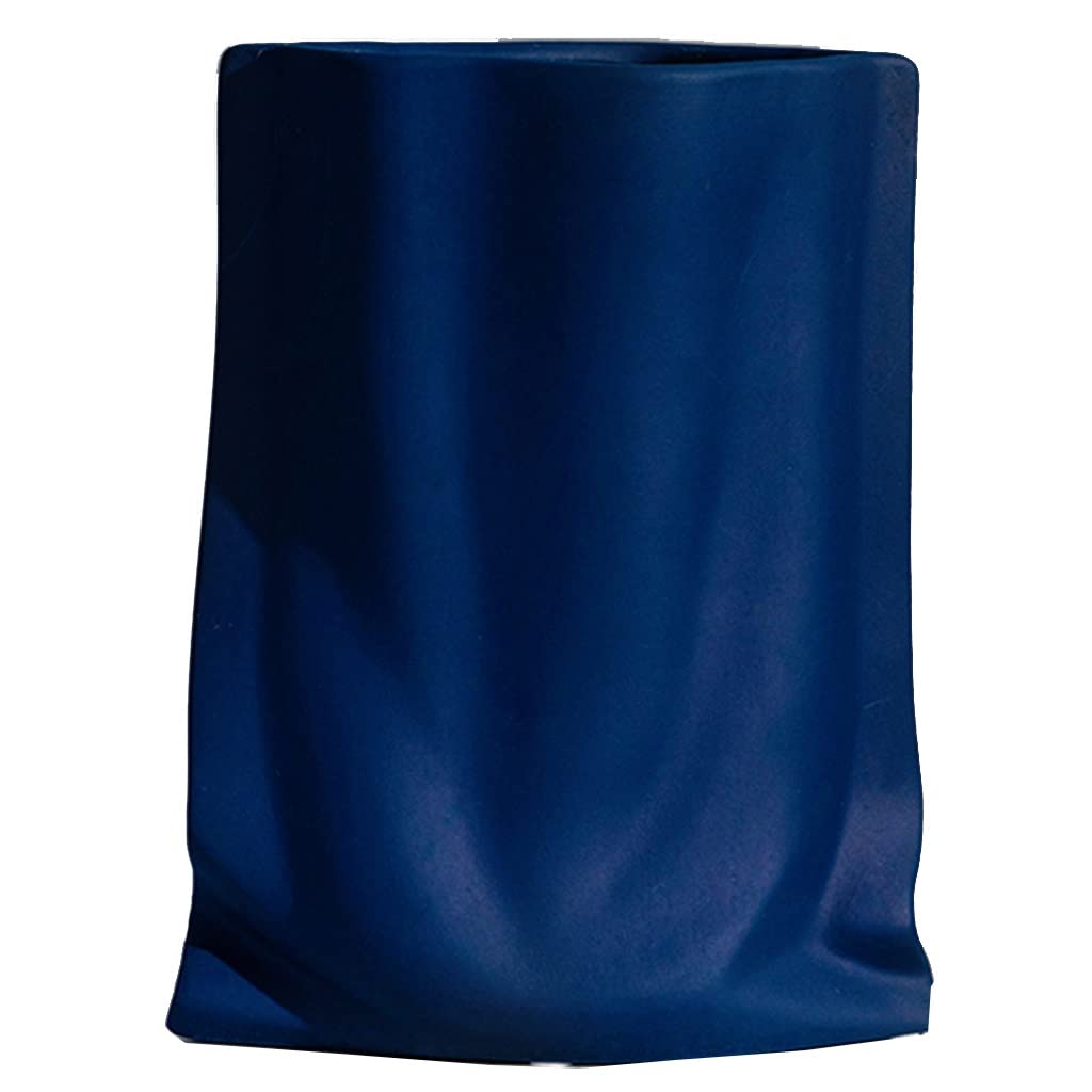 Ceramic vase， Art Bud Vase Ceramic Flower Arrangement
