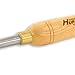 Hurricane Turning Tools, HTT-102, High Speed Steel, 5/8