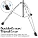 Youeon Cymbal Boom Stand Adjustable Height 30