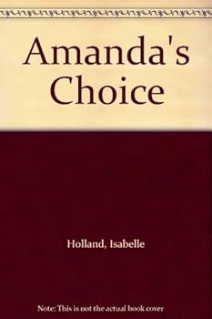 Amanda's Choice