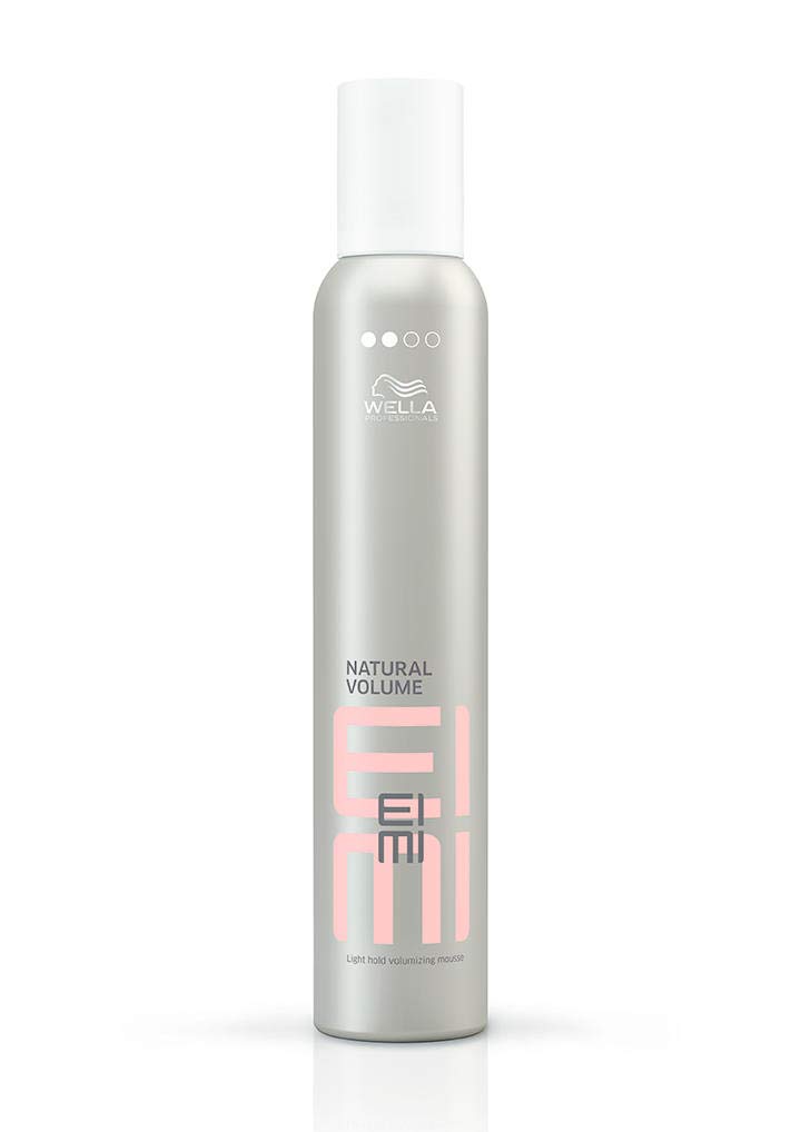 Wella - EIMI - Volume - Natural Volume - 300 ml