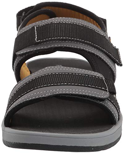 Rockport Men's Lucky Bay Sport 3 Strap Sandal2