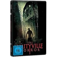 AMITYVILLE HORROR (2005) - FUTUREPAK - limitiert auf 777 St&uuml;ck