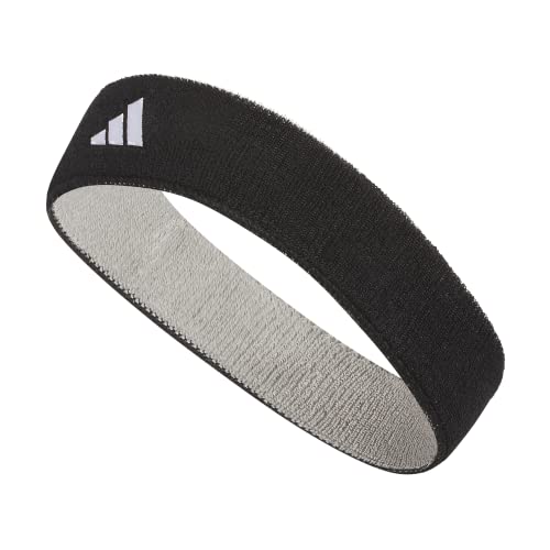 adidas Interval Reversible Headband by adidas - Used condition - US$8.99