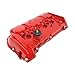 XUNUOPARTS N13 Upgraded Aluminum Valve Cover Compatible with BMW 116i 316i 118i 120i N13B16A Replace# 11127646553 11127601863