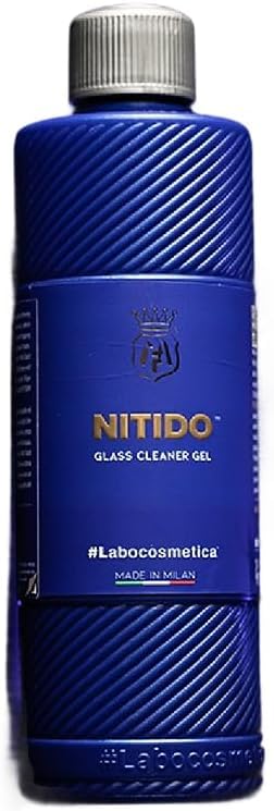 Amazon.co.jp: 【正規品】Labocosmetica NITIDO 500ml ジェルタイプ