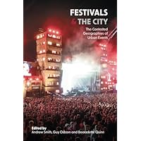 Festivals and the City