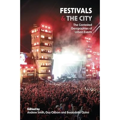 Festivals and the City