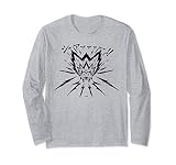 ベイブレードバースト スパーキング　ハリー描き下ろし 長袖Tシャツ