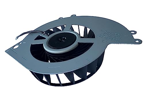 image for SYW·pcparts Internal Cooling Fan for Sony PlayStation 4 PS4 CUH-1000 