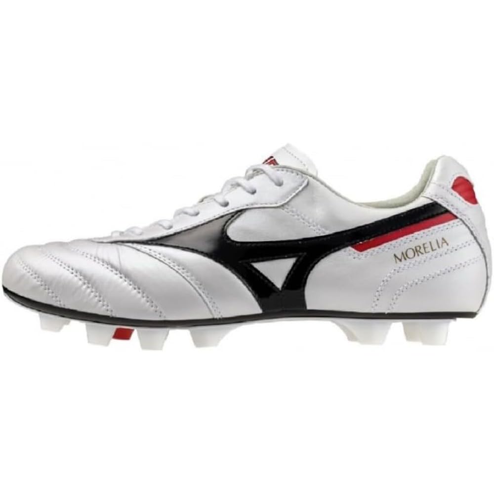 Amazon | ミズノ（MIZUNO） サッカースパイク 天然芝/土/人工芝用